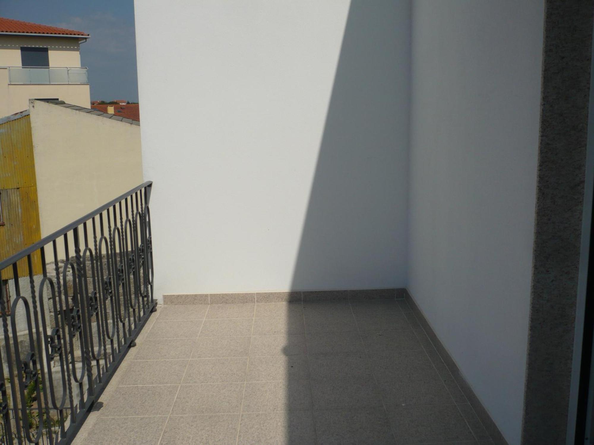Casa Das Morgadas Nelas Buitenkant foto