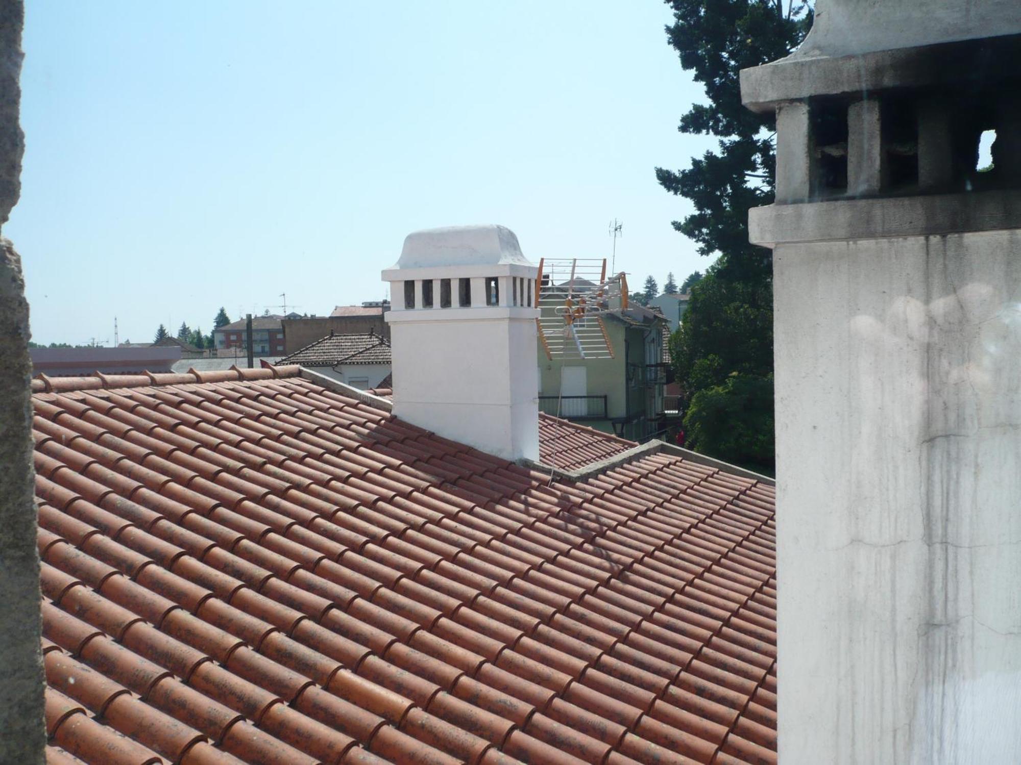 Casa Das Morgadas Nelas Buitenkant foto